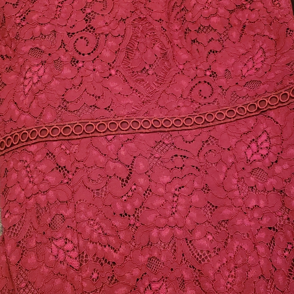 Dress - Picture 5 of 7